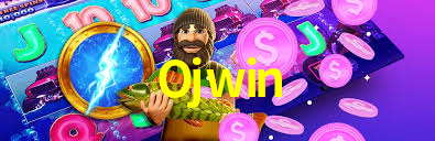 Cassino de Jogos Ojwin